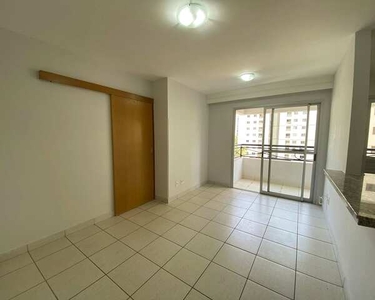 Apartamento 44 m², 1 suíte, armários, laser, Setor Bela Vista - Goiânia - GO