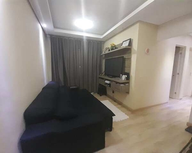 Apartamento 47 m², A Venda R$ 290.000,00, Condomínio Residencial Alta Vista, Valinhos, São