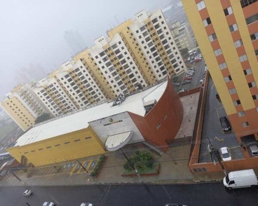 Apartamento 62m² 2 Dorms com Sacada - Avenida Flora Jaguaribe