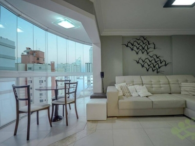 Apartamento à venda, 139 m² por R$ 3.100.000,00 - Centro - Balneário Camboriú/SC
