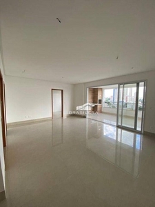 Apartamento à venda, 155 m² por R$ 1.150.000,00 - Setor Bueno - Goiânia/GO