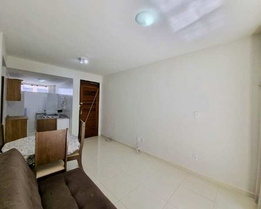 Apartamento à venda, 2 quartos, 1 suíte, 1 vaga, Intermares - Cabedelo/PB