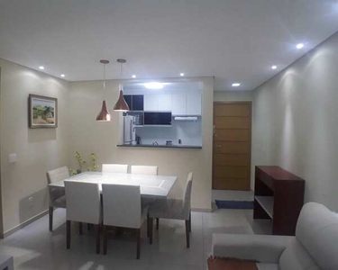 Apartamento à venda, 2 quartos, 1 suíte, 2 vagas, Confisco - Belo Horizonte/MG