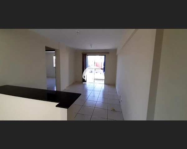 Apartamento à venda, 2 quartos, 1 vaga, Centro - Cascavel/Pr