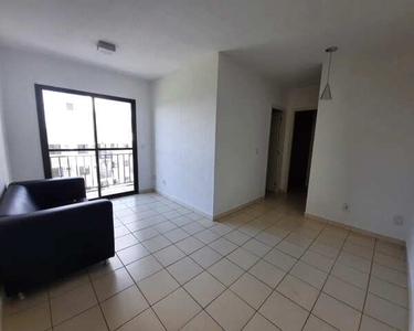 Apartamento à venda, 2 quartos, 1 vaga, Jardim São Francisco - São José do Rio Preto/SP