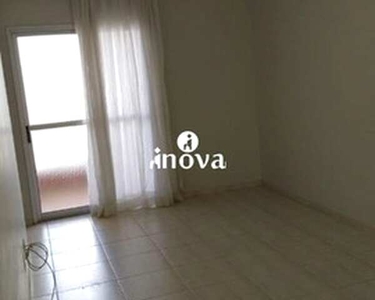 Apartamento à venda, 2 quartos, 1 vaga, São Benedito - Uberaba/MG