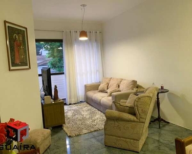 Apartamento à venda 2 quartos 2 vagas Marquesa Centro - São Bernardo do Campo - SP