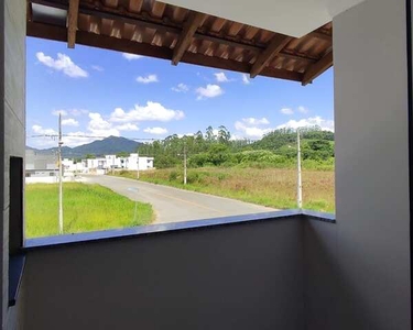 Apartamento à venda, 2 quartos, Bairro Três Rios do Norte, Jaraguá do Sul/ SC