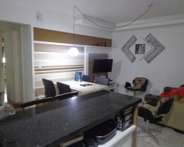 Apartamento a venda 3 dormitórios semi mobiliado bairro Ipanema - Porto Alegre - RS
