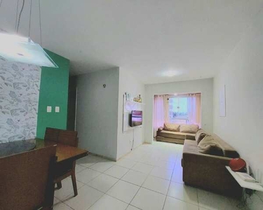 Apartamento à venda, 3 quartos, 1 suíte, 1 vaga, Aruana - Aracaju/SE