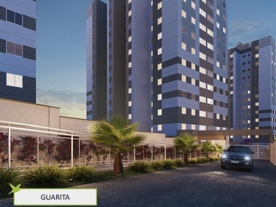 Apartamento à venda, 3 quartos, 1 suíte, 2 vagas, Palmeiras - Belo Horizonte/MG