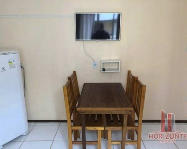 Apartamento à venda, 38 m² por R$ 300.000,00 - Canasvieiras - Florianópolis/SC