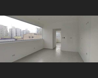Apartamento à venda, 44 m² por R$ 297.146,13 - Vila Guilhermina - Praia Grande/SP