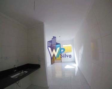 Apartamento à venda, 46 m² por R$ 250.000,00 - Itaquera - São Paulo/SP