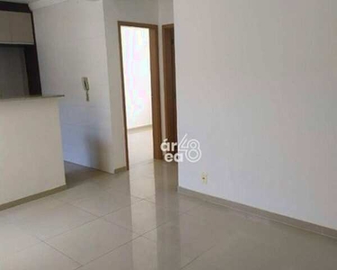 Apartamento à venda, 48 m² por R$ 212.000,00 - Areias - São José/SC