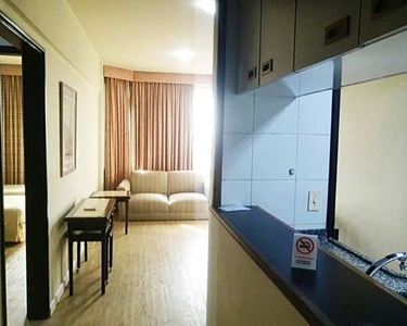 Apartamento à venda, 48 m² por R$ 220.000,00 - Centro - Campinas/SP