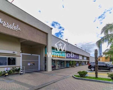 Apartamento à venda, 48 m² por R$ 238.000,00 - Jardim Planalto - Porto Alegre/RS