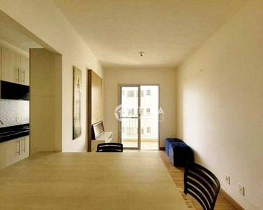 Apartamento à venda, 50 m² por R$ 215.000,00 - Jardim Paulistano - Americana/SP
