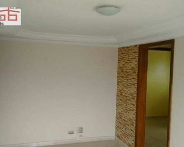 Apartamento à venda, 50 m² por R$ 235.000,01 - Brasilândia - São Paulo/SP