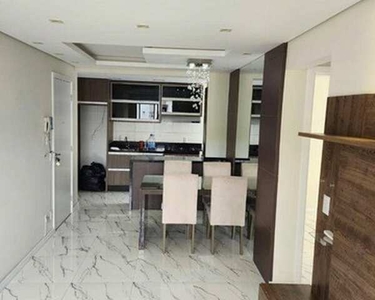 Apartamento à venda, 51 m² por R$ 216.000,00 - Prado - Biguaçu/SC