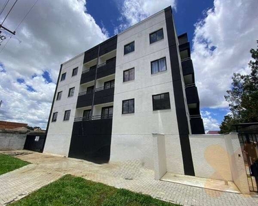 Apartamento à venda, 52 m² por R$ 215.000,00 - Vargem Grande - Pinhais/PR