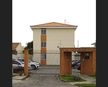 Apartamento à venda, 57 m² por R$ 250.000,00 - Hauer - Curitiba/PR