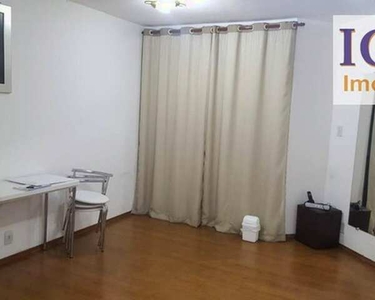 Apartamento à venda, 58 m² por R$ 288.000,00 - Limão - São Paulo/SP