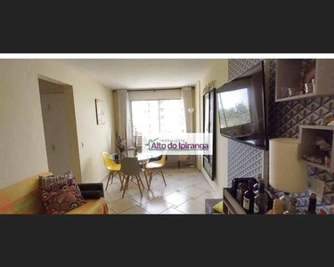 Apartamento à venda, 59 m² por R$ 265.000,00 - Jardim Celeste - São Paulo/SP