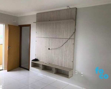 Apartamento à venda, 60 m² por R$ 230.000,00 - Jardim Brasília - Uberlândia/MG