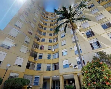 Apartamento à venda, 64 m² por R$ 285.000,00 - Cristal - Porto Alegre/RS