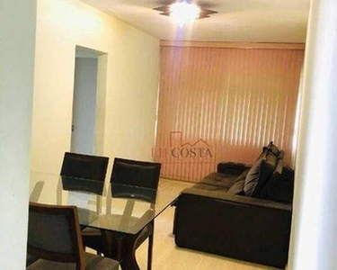 Apartamento à venda, 65 m² por R$ 290.000,00 - Centro - Niterói/RJ