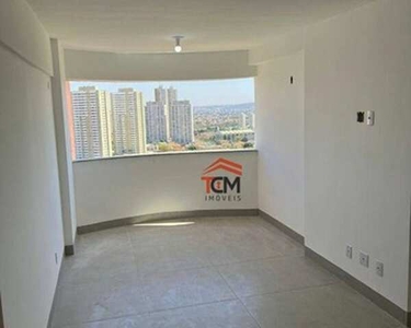 Apartamento à venda, 70 m² por R$ 285.000,00 - Parque Amazônia - Goiânia/GO