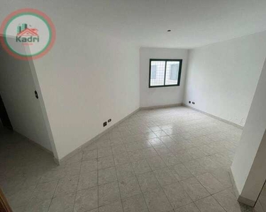 Apartamento à venda, 74 m² por R$ 270.000,00 - Tupi - Praia Grande/SP