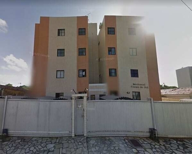 Apartamento à venda, 76 m² por R$ 200.000,00 - Jardim São Paulo - João Pessoa/PB