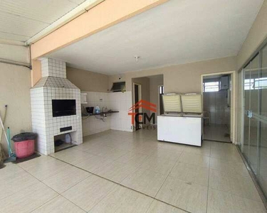 Apartamento à venda, 78 m² por R$ 295.000,01 - Vila Brasília - Aparecida de Goiânia/GO