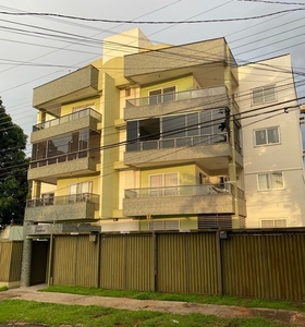 Apartamento à venda (98m, 3 quartos e 2 vagas) St Sudoeste - Goiânia (GO)