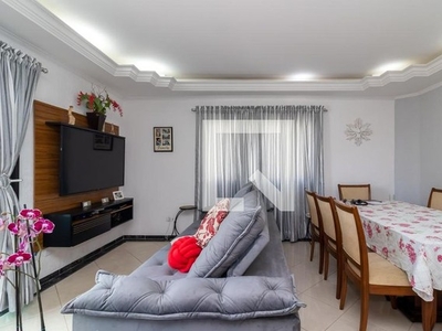 Apartamento à Venda - Água Fria, 3 Quartos, 125 m2