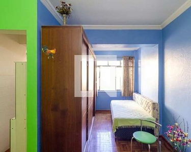 Apartamento à Venda - Campos Elíseos, 1 Quarto, 32 m2