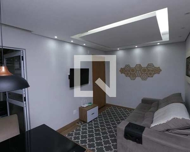 Apartamento à Venda - Chácara Cotia, 2 Quartos, 52 m2