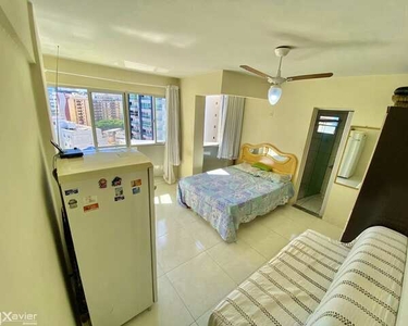 Apartamento à Venda com 1 Quarto no Centro de Guarapari-ES