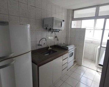 Apartamento a venda com 2 quartos em Jardim do Tiro-Freguesia do O - São Paulo - SP