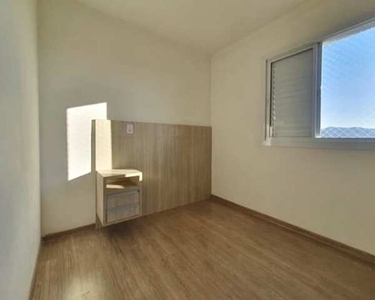 Apartamento á venda de 43m2 - 2 dorm - Residencial Azaleia, em Jundiaí-SP!!