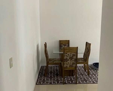 Apartamento a venda de 60m² de 02 dorm. 01 vaga coberta e escriturada no bairro Nonoai em