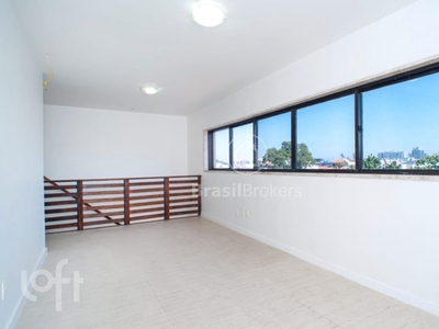 Apartamento à venda em Barra da Tijuca: Jardim Oceânico com 307 m², 3 quartos, 3 suítes, 1 vaga