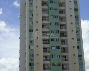 Apartamento a venda em Glória - Macaé, RJ