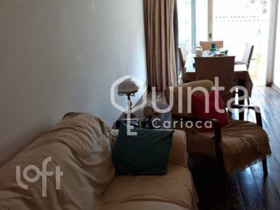 Apartamento à venda em Ipanema com 81 m², 3 quartos, 1 suíte, 1 vaga