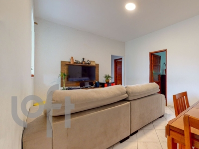 Apartamento à venda em Ipiranga com 75 m², 2 quartos, 2 suítes