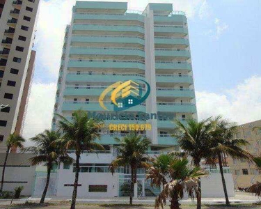 Apartamento à venda em Praia Grande/SP