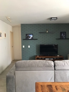 Apartamento à venda em Raposo Tavares com 190 m², 3 quartos, 3 suítes, 3 vagas