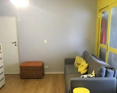 APARTAMENTO A VENDA EM SP CENTRO